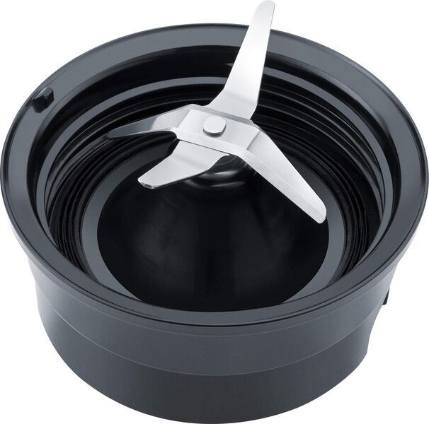 Steba MX 600 Smart Stand mixer | white/black 3