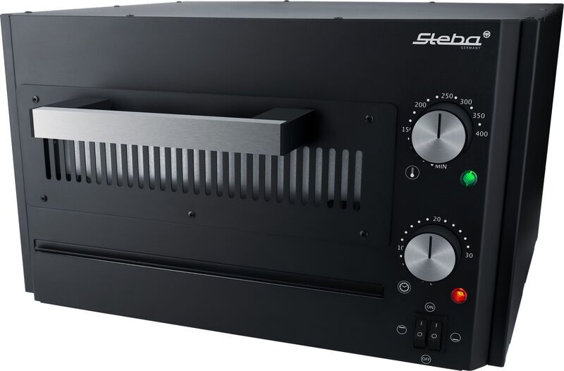 Steba Power Pizza oven PB 1800 | black 1