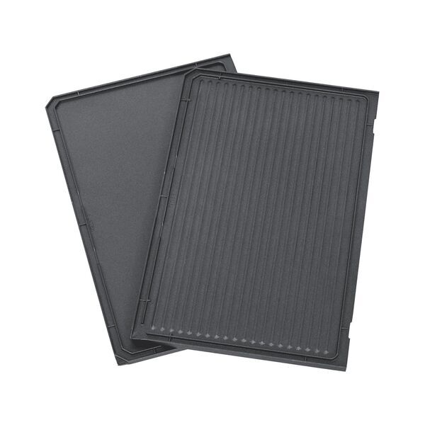 Steba PG 4.3 Contact grill | silver/black 4