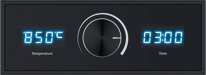 Steba Steak grill PS M2000 Devil's Heaven | black 3