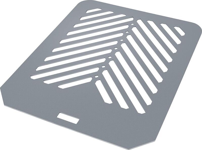 Steba Steak grill PS M2000 Devil's Heaven | black 5