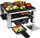 Steba Raclette RC 104 | black/silver, thumbnail 1 of 5