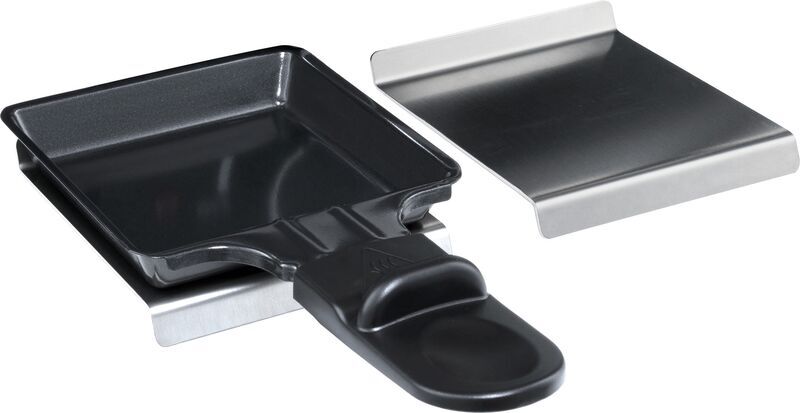 Steba Raclette RC 104 | black/silver, image 4 of 5