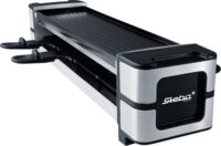 Steba RC 140 Guss-Raclette
