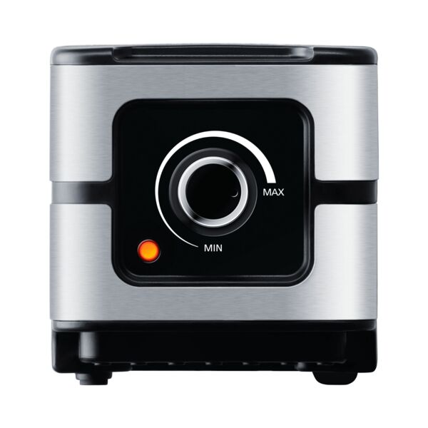 Steba RC 140 Cast iron raclette | black/silver 2