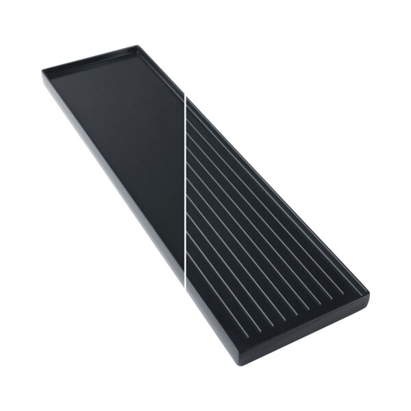 Steba RC 140 Cast iron raclette | black/silver 4