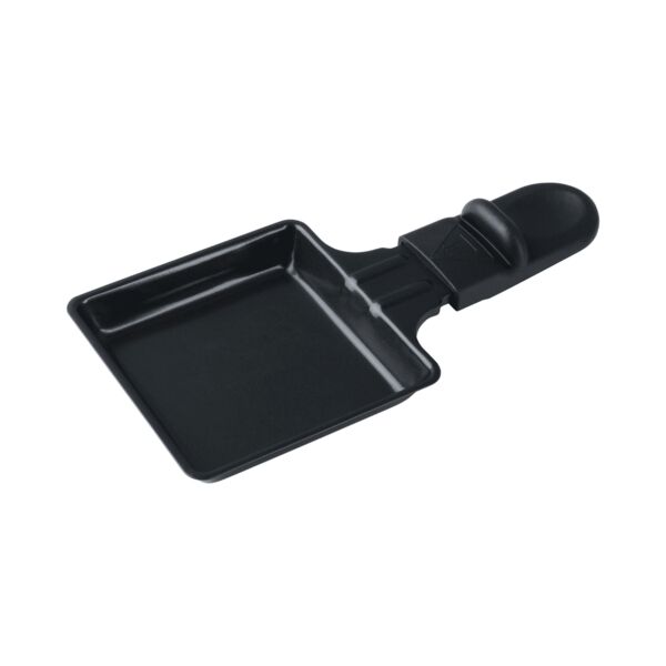 Steba RC 140 Cast iron raclette | black/silver 5