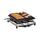 Steba RC 4 Plus Deluxe Raclette | black thumbnail 5/5