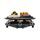 Steba RC 8 Black Steel Premium Raclette | black thumbnail 2/4