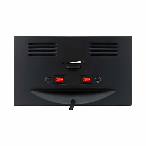 Steba RC 6 Bake & Grill Pizza-Raclette | black 3