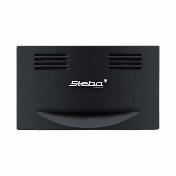 Steba RC 6 Bake & Grill Pizza-Raclette | black 4