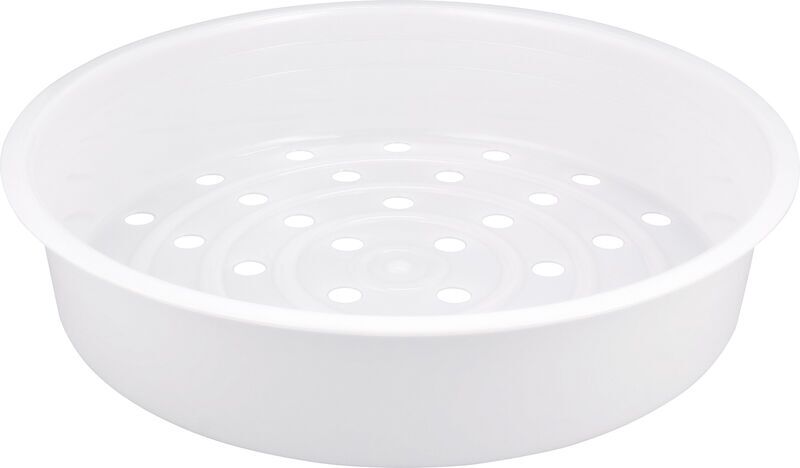 Steba RK 2 Rice Cooker | silver/white 2