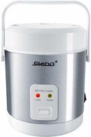 Steba RK 4 M Mini-Rice stove