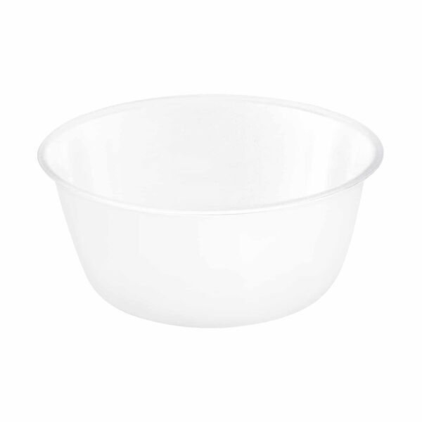 Steba RK 4 M Mini Rice Cooker | silver/white 4