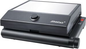 Steba SG 55 Premium Multi-Snack Maker 3 in 1