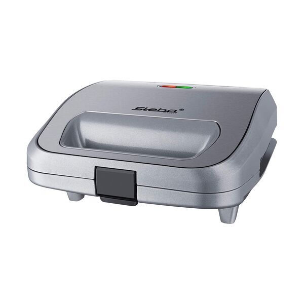 Steba SG 65 Multi-Snack Maker 3 in 1 | grau 1