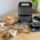 Steba SG 65 Multi-Snack Maker 3 in 1 | grau thumbnail 5/5