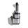 Steba Slow-Juicer E 400 Juicer | silver/black thumbnail 1/5