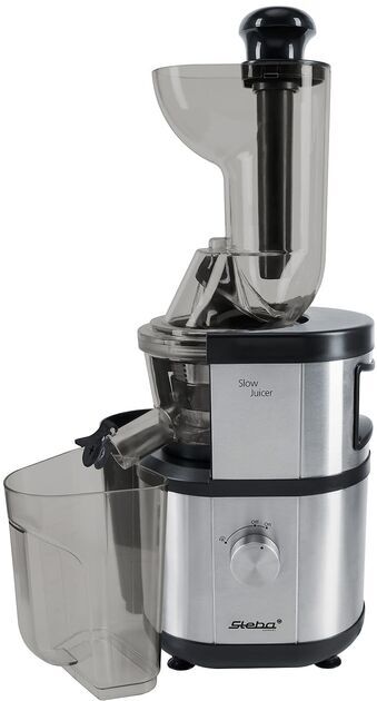 Steba Slow-Juicer E 400 Juicepress