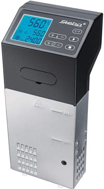 Steba SV 100 Professional Sous Vide Cooker
