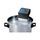 Steba SV 100 Professional Sous Vide Cooker | silver/black thumbnail 3/5
