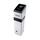 Steba SV 120 Professional Sous Vide Garer | silber/schwarz thumbnail 1/5