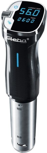 Steba SV 50 Sous Vide Cooker