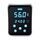 Steba SV 80 WIFI Sous Vide Cooker | silver/black thumbnail 4/5
