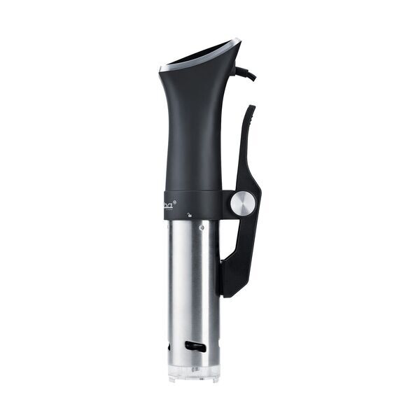 Steba SV 80 WIFI Sous Vide Cooker | silver/black 2