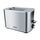 Steba TO 20 Inox Toaster | silver thumbnail 1/5