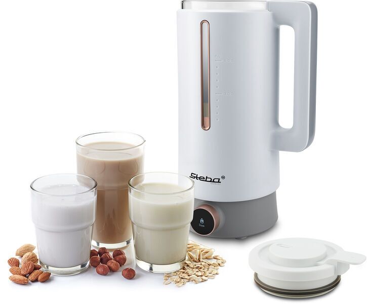 Steba VDM 2 Hot & Cold Soup & Drink-Maker | bílá 1