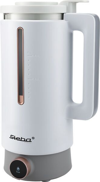 Steba VDM 2 Hot & Cold Soup & Drink-Maker | bílá 2