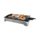 Steba VG 101 BBQ table grill | black/gray thumbnail 2/2