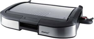 Steba VG 195 BBQ-Tischgrill