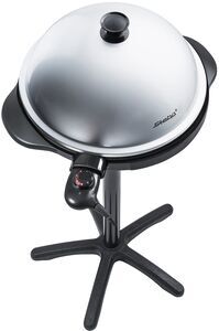 Steba VG 250 BBQ-Grill