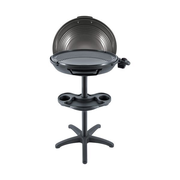 Steba VG 325 BBQ grill | black/grey 3