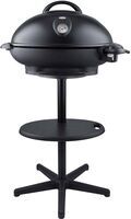 Steba VG 350 Big BBQ-Grill