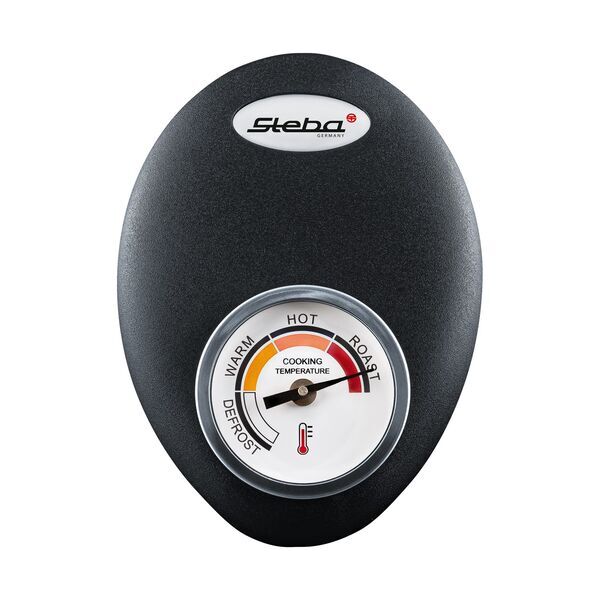 Steba VG 350 Big BBQ grill | black 4