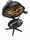 Steba VG 366 Big Deluxe BBQ grill | black thumbnail 2/5