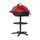 Steba VG 400 BBQ grill | black/red thumbnail 1/5