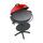 Steba VG 400 BBQ grill | black/red thumbnail 5/5