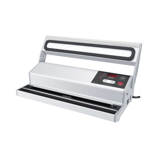Steba VK 1300 PROFESSIONAL Vacuum sealer | silver 2