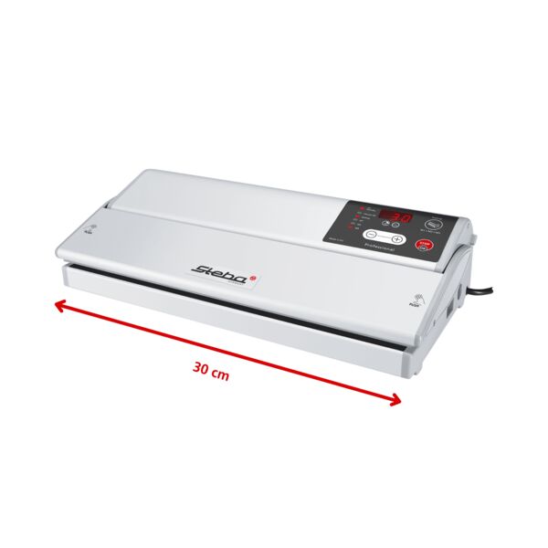 Steba VK 1300 PROFESSIONAL Vacuum sealer | silver 4