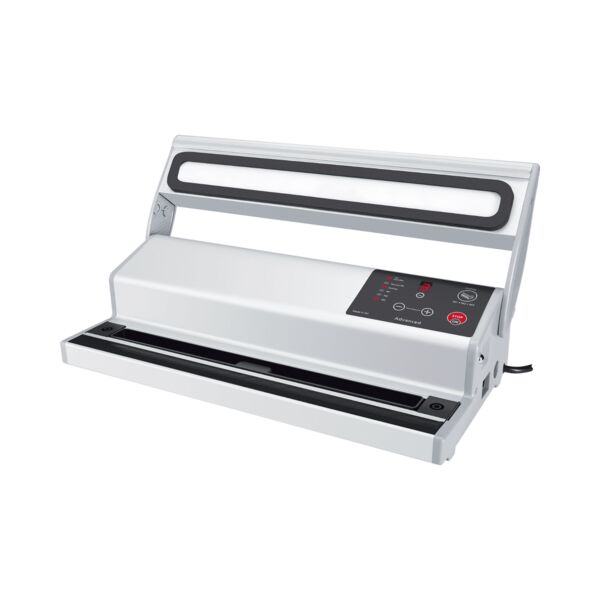 Steba VK 300 ADVANCED Vacuum sealer | silver 2