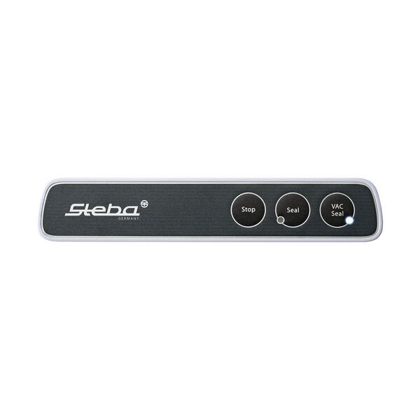 Steba VK 4 Vacuum sealer | white/black 3