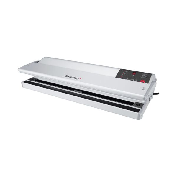 Steba VK 400 ADVANCED Vakuumierer | silber 1