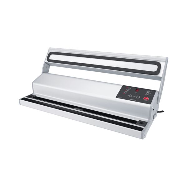 Steba VK 400 ADVANCED Vacuum sealer | silver 2