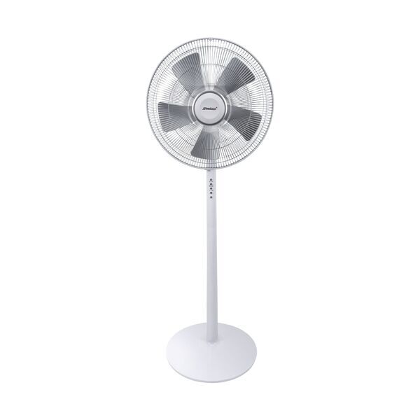 Steba VT 5 Pedestal fan | white