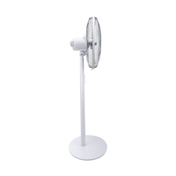 Steba VT 5 Standventilator | weiß 2