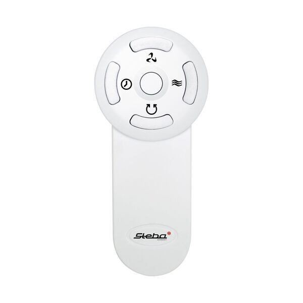 Steba VT 5 Pedestalfläkt | vit 3